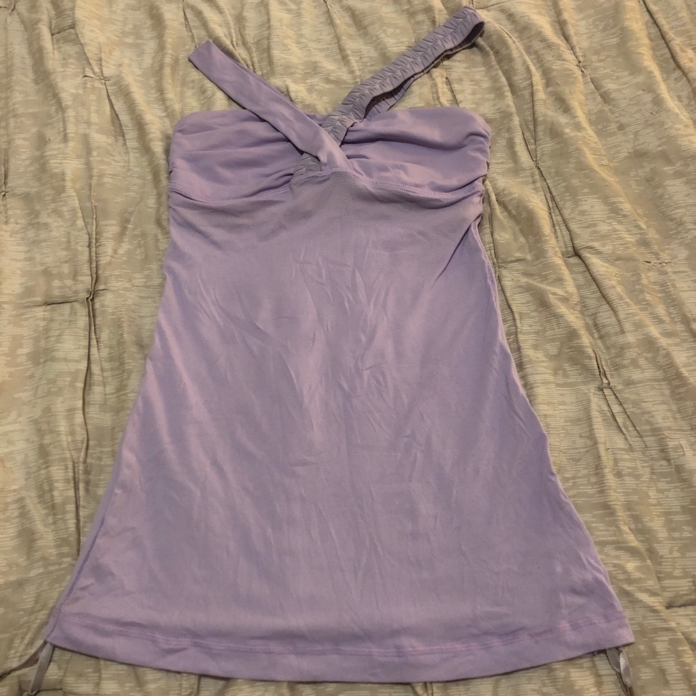 Lululemon Top